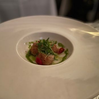 Duane Park - Supper Clubs Near Me - New York, New York