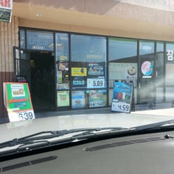 Z-A Tobacco City - Current smoke deals