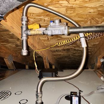 Aced It Cooling & Heating - Heating & Air Conditioning/HVAC Near Me - Corona, California