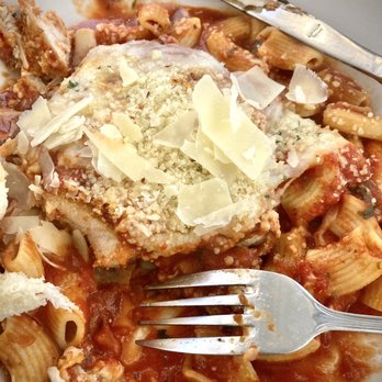 Gravy - Chicken Parmigiana - Italian Near Me - Raleigh, North Carolina Gravy - Chicken Parmigiana - Italian Near Me - Raleigh, North Carolina