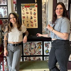 Iron Rite Tattoo South