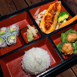 Koto Hibachi Express