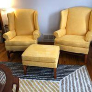Niola Furniture Upholstery Service - upholstery in Minneapolis, MN