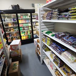 El Maguey Latino Market - Just some random shots down the aisles.