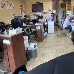 T&K Nail Spa - The salon