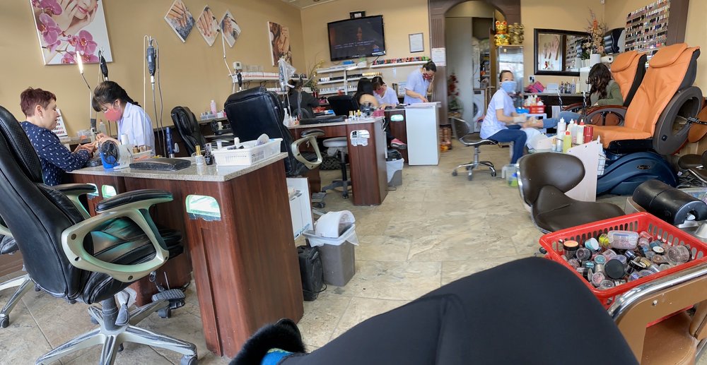 T&K NAIL SPA Updated September 2024 10 Photos & 12 Reviews 2770