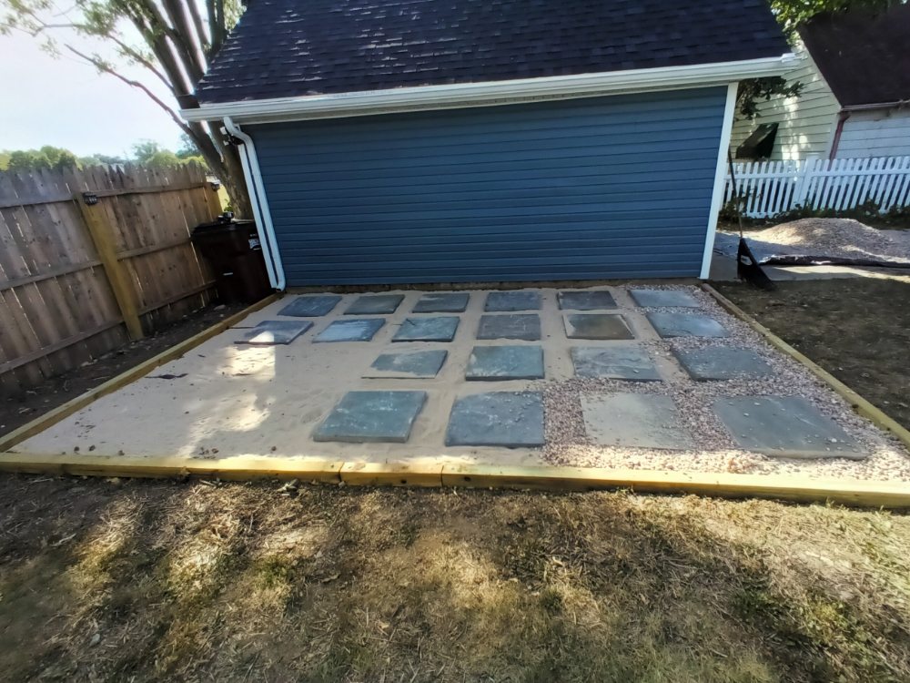 Slide of All Aspects Home Renovations