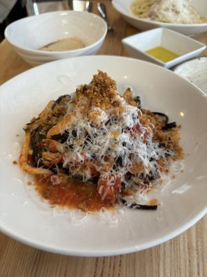 The Trattoria by null