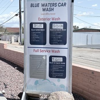 Octopus Car Wash - $5 basic exterior wash today - Car Wash Near Me - Tucson, Arizona Octopus Car Wash - $5 basic exterior wash today - Car Wash Near Me - Tucson, Arizona