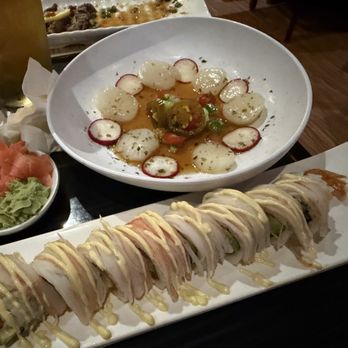 Miyako - New York maki - Japanese Near Me - Houston, Texas Miyako - New York maki - Japanese Near Me - Houston, Texas