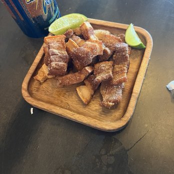 Q'Kenan Restaurant - Pork belly - Venezuelan Near Me - Orlando, Florida Q'Kenan Restaurant - Pork belly - Venezuelan Near Me - Orlando, Florida