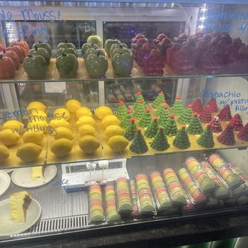 La Cafe - Coffee & Tea Near Me - San Antonio, Texas La Cafe - Coffee & Tea Near Me - San Antonio, Texas