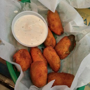 Chris' Charcoal Pit - Jalapeno Poppers - Greek Near Me - Edgewater, Maryland Chris' Charcoal Pit - Jalapeno Poppers - Greek Near Me - Edgewater, Maryland