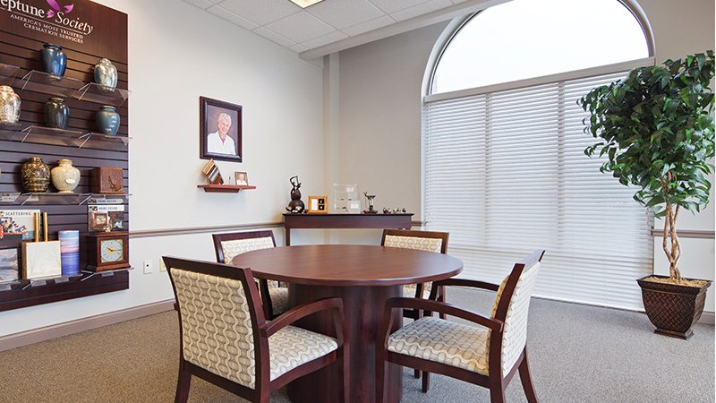 Neptune Society - veterans service organization in Indianapolis, IN