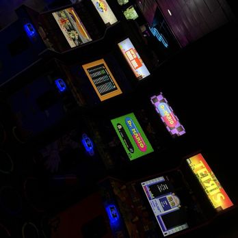 Arcade Time Entertainment - Arcades Near Me - Orlando, Florida