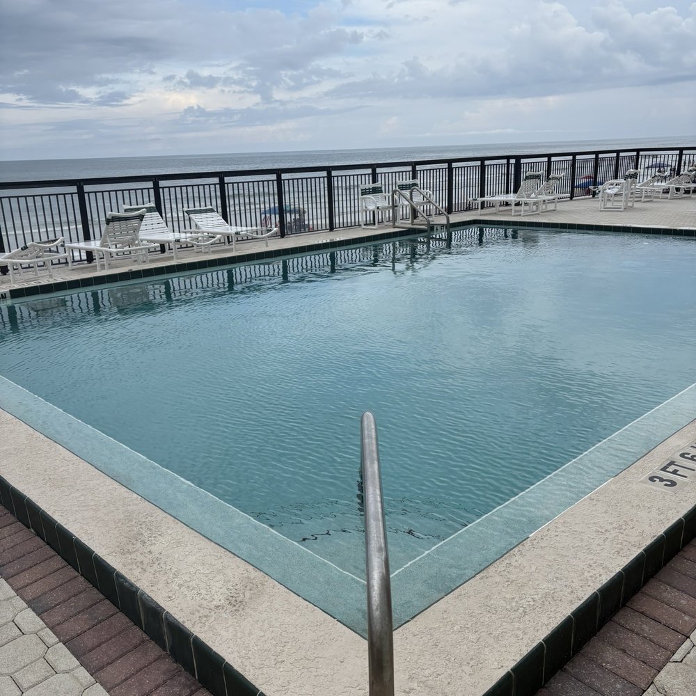 Ocean Properties - Pool - Real Estate Services Near Me - New Smyrna Beach, Florida Ocean Properties - Pool - Real Estate Services Near Me - New Smyrna Beach, Florida