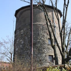 Wehrturm Lindener Berg
