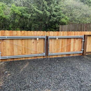 RC Fence Construction - Fences & Gates Near Me - Ocean Shores, Washington RC Fence Construction - Fences & Gates Near Me - Ocean Shores, Washington