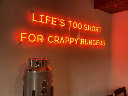 Copper Kings Burgers by null