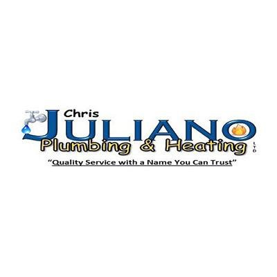Chris Juliano Plumbing & Heating