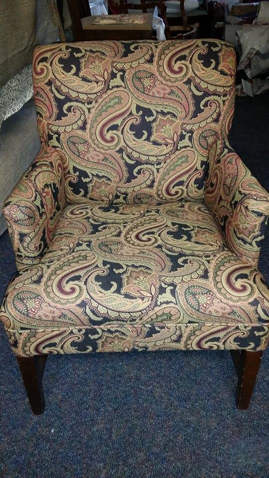 AJRAM UPHOLSTERY & FABRICS Updated September 2024 155 Photos 722 6th St SW, Cedar Rapids