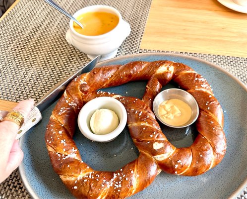 Kaiserhof Restaurant by null