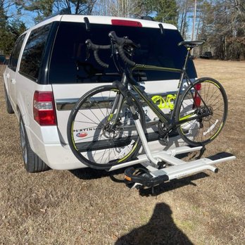 Flugers Outdoors - My road bike after a tune up. - Bikes Near Me - Longview, Texas Flugers Outdoors - My road bike after a tune up. - Bikes Near Me - Longview, Texas