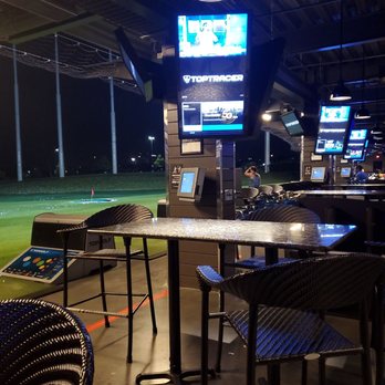 Topgolf - 100ish lane - New American Near Me - Overland Park, Kansas