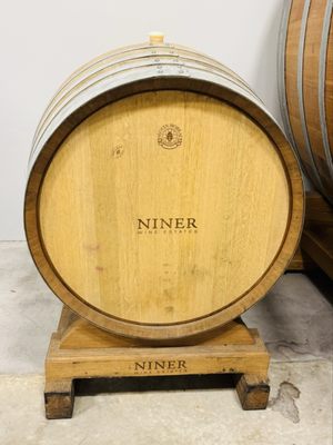 Niner Wine Estates by null