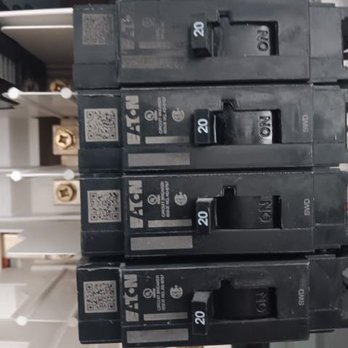 Allsource Electrical Technologies - Breaker replacement for dishwasher - Electricians Near Me - Missouri City, Texas Allsource Electrical Technologies - Breaker replacement for dishwasher - Electricians Near Me - Missouri City, Texas