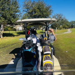 St. Johns Golf Club
