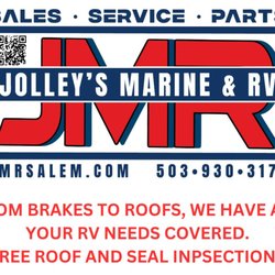 Jolley's Marine and RV Center
