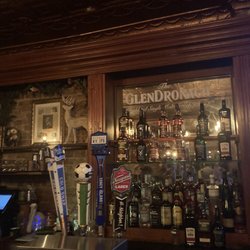 The Hunterian Bar