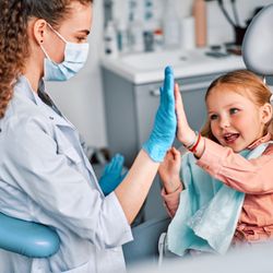 Tech Dentistry