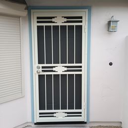 New Front Door Installed 3/1/25 New Front Door Installed 3/1/25