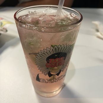 Sol Agave Taste Mexico - Dragon Fruit mojito - Mexican Near Me - Germantown, Wisconsin Sol Agave Taste Mexico - Dragon Fruit mojito - Mexican Near Me - Germantown, Wisconsin