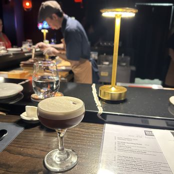 1033 Omakase - Wine Bars Near Me - Milwaukee, Wisconsin