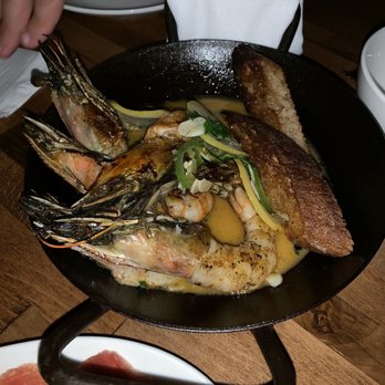 Costera - Gambas - Spanish Near Me - New Orleans, Louisiana Costera - Gambas - Spanish Near Me - New Orleans, Louisiana