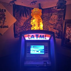 Le Tigre Lounge