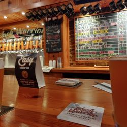 Black Warrior Brewing Company
