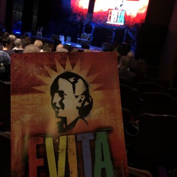 Fox Performing Arts Center - Evita - Music Venues Near Me - Riverside, California Fox Performing Arts Center - Evita - Music Venues Near Me - Riverside, California