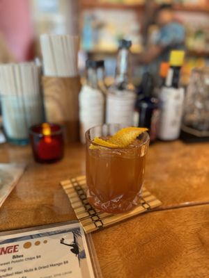 Tikehau Lounge by null