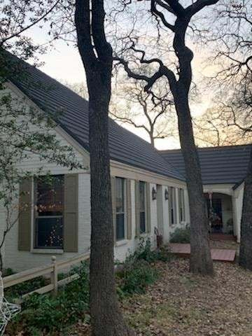 Slide of A&K Roofing