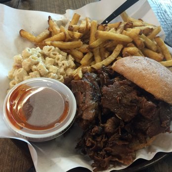 Phil's BBQ - Barbeque Near Me - San Diego, California Phil's BBQ - Barbeque Near Me - San Diego, California