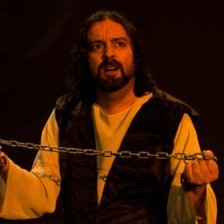Teatro Prosperidad - La vida es sueño