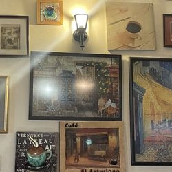 Café El Asturiano