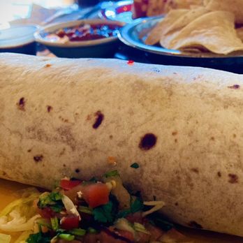 Jose's Mexican Food - Mexican Near Me - Glen Avon, California