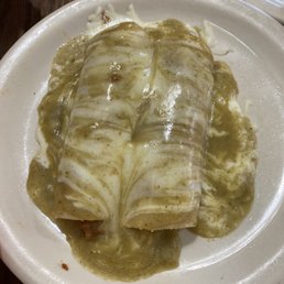 Carne Guisada