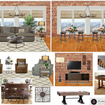 Traditional Edge Designs - Virtual Design Project by Traditional Edge Designs - Interior Design Near Me - Carrollton, Texas Traditional Edge Designs - Virtual Design Project by Traditional Edge Designs - Interior Design Near Me - Carrollton, Texas