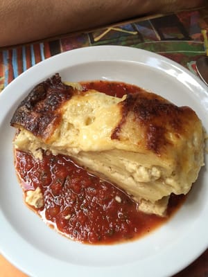 Cantina Doria by null